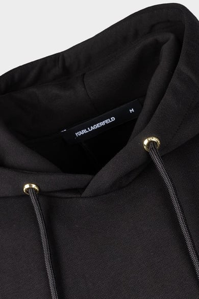 ΜΠΛΟΥΖΑ KARL LAGERFELD - 990 ΜΑΥΡΟ